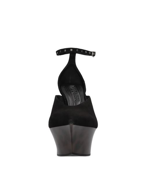  MUGLER | MUWSS25SC168 VAR. CS001 V. CACHEMIRENERO